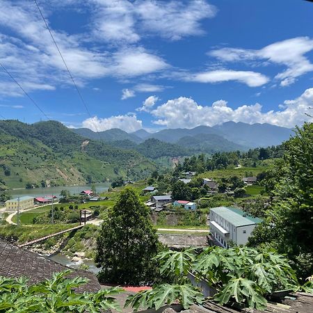 Sapa Orange Homestay Exterior photo