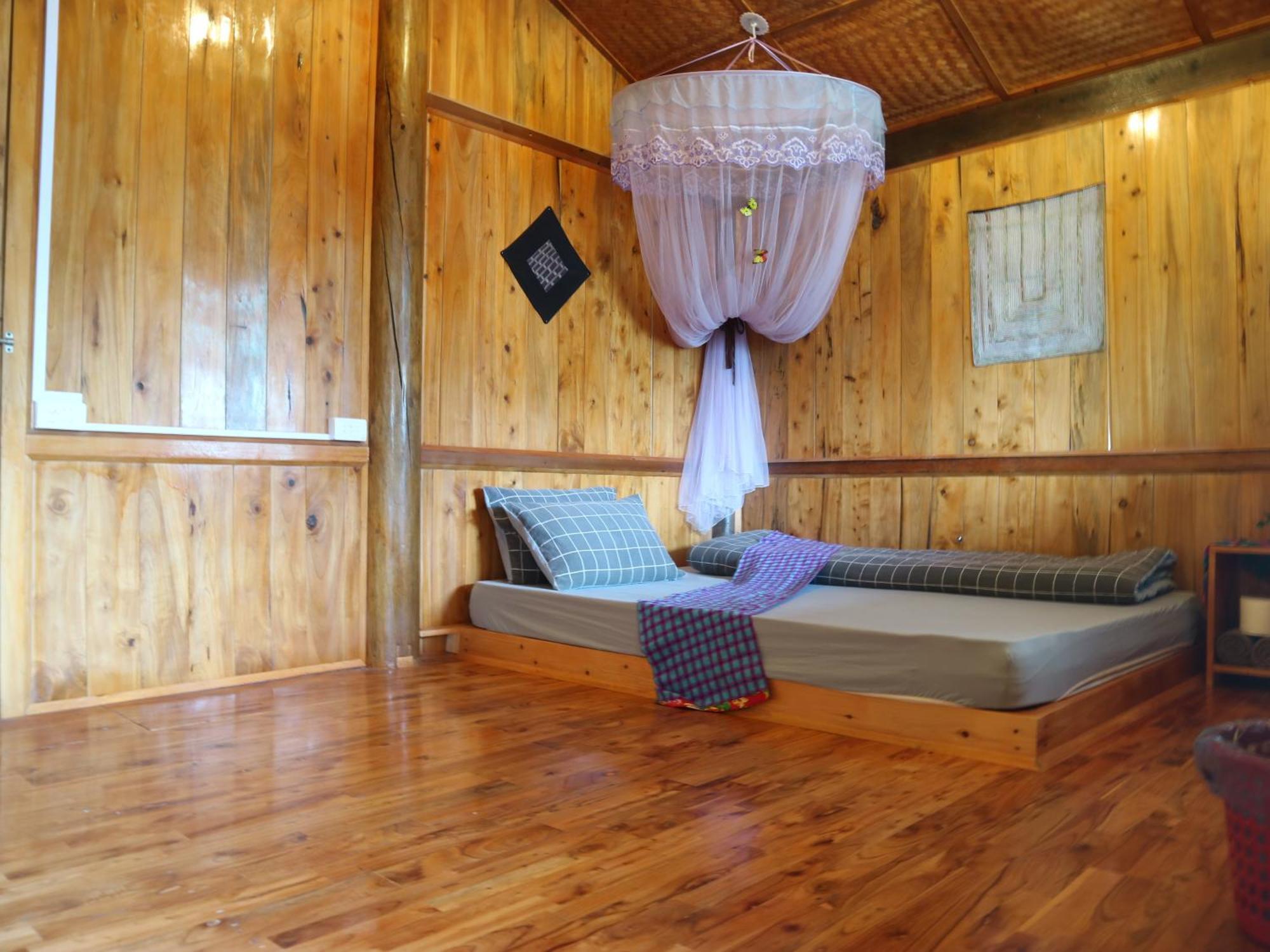Sapa Orange Homestay Exterior photo
