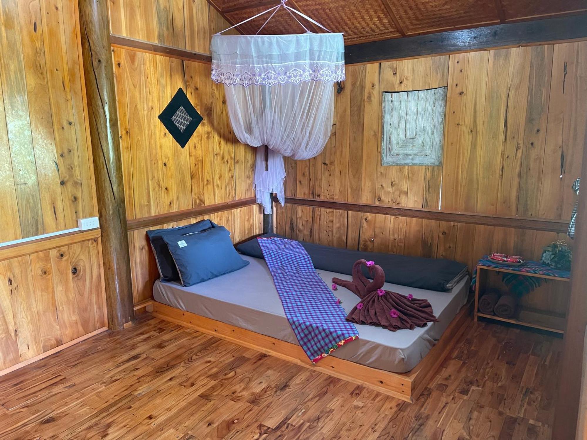 Sapa Orange Homestay Exterior photo