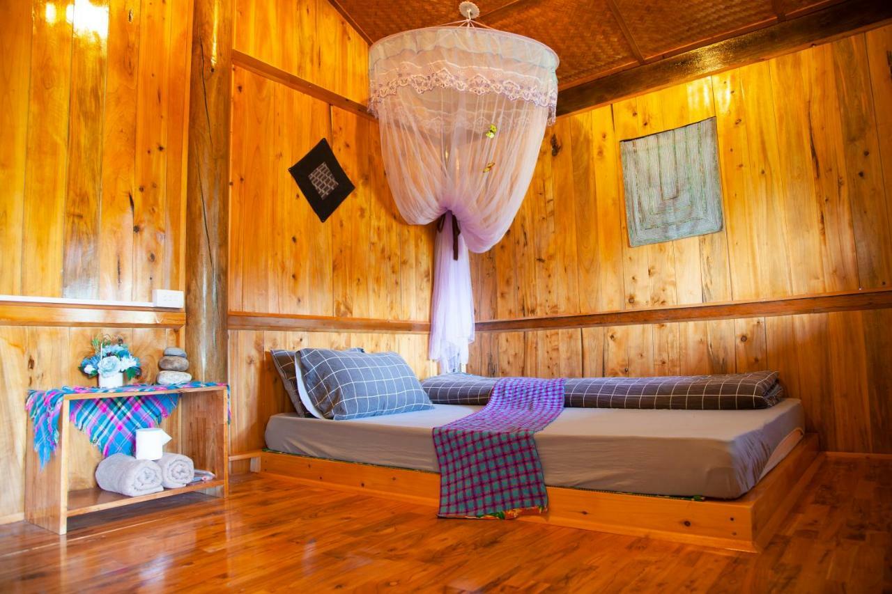 Sapa Orange Homestay Exterior photo