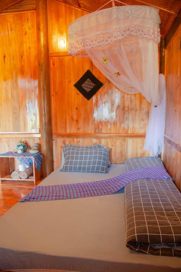 Sapa Orange Homestay Exterior photo